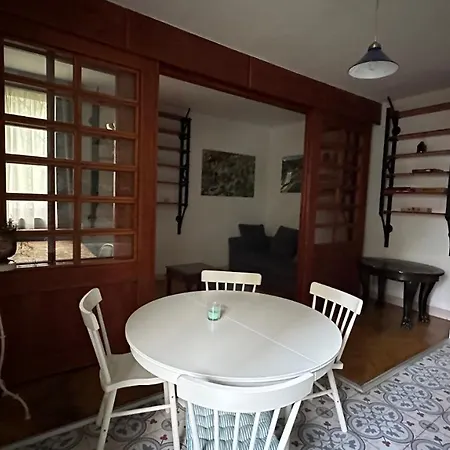 Apartamento Cosy In Buda *
