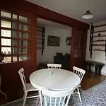 شقة Cosy In Buda *