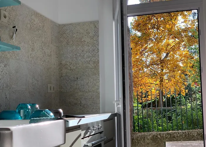 Apartment Cosy In Buda Budapest