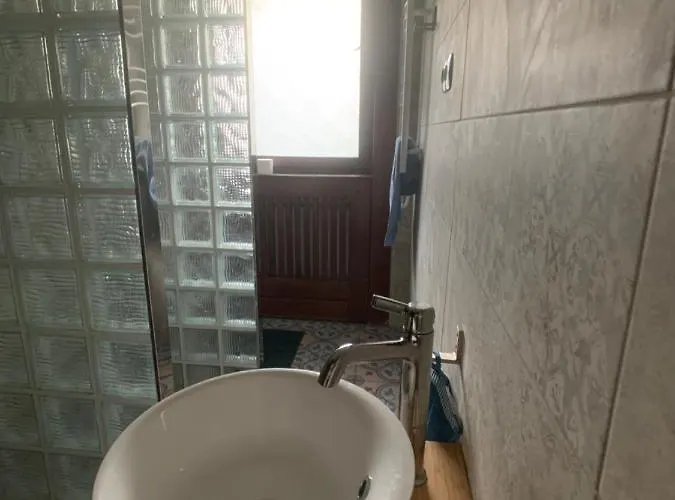 Cosy In Buda Apartment Budapest