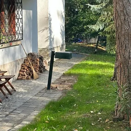 Cosy In Buda