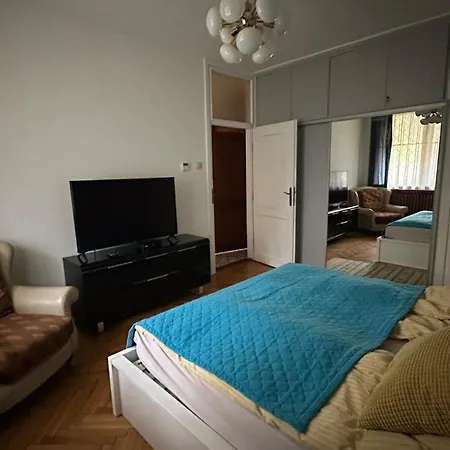 Cosy In Buda * Boedapest