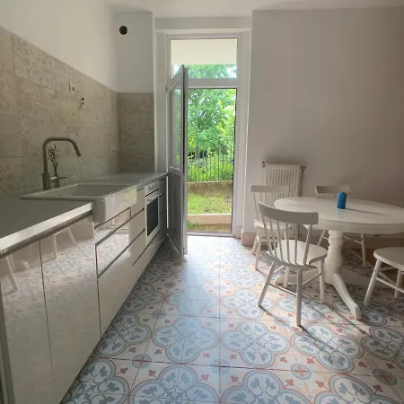 Cosy In Buda Boedapest