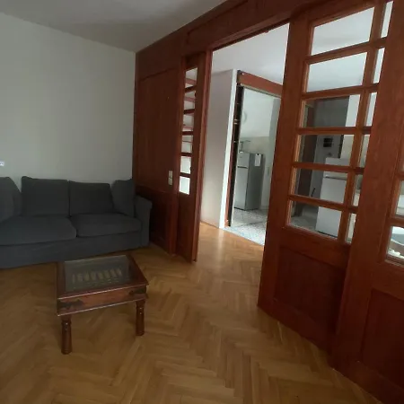 公寓 Cosy In Buda