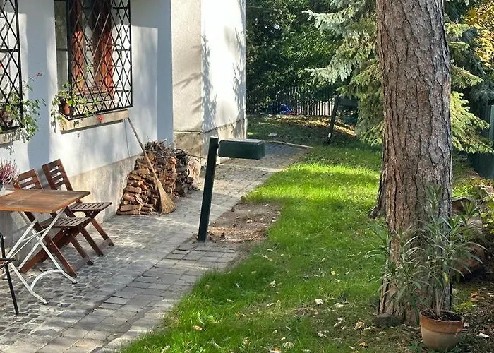 Cosy In Buda