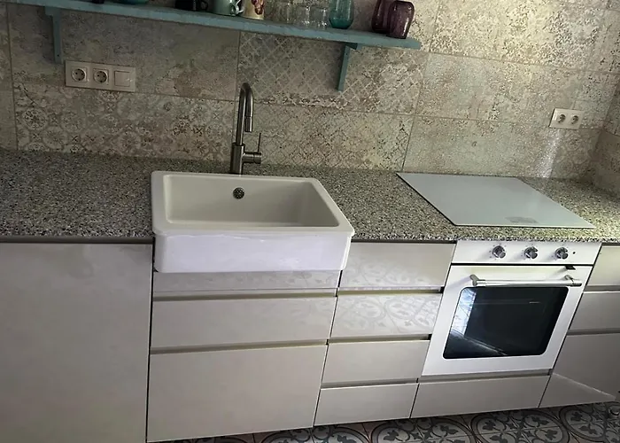 Cosy In Buda Budapeszt