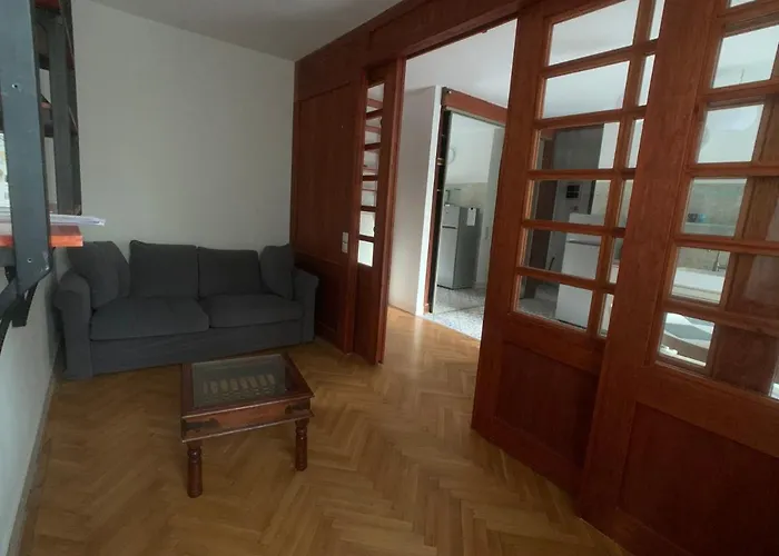 דירה Cosy In Buda
