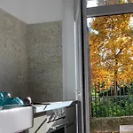 דירה Cosy In Buda בודפשט