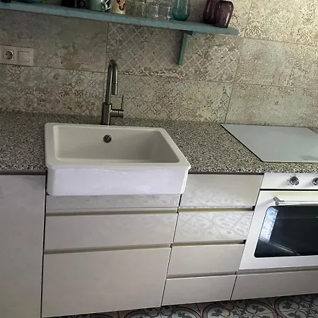 Cosy In Buda בודפשט