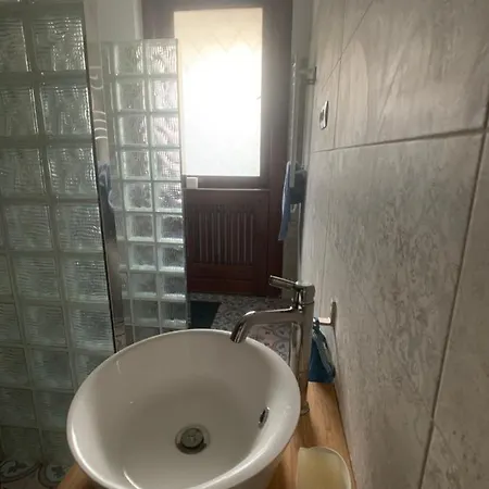 Cosy In Buda Apartament Budapeszt
